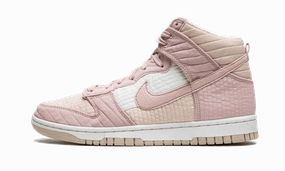 Nike Roshe Golf Shoe Nike Dunk High LX Next Nature Pink Oxford