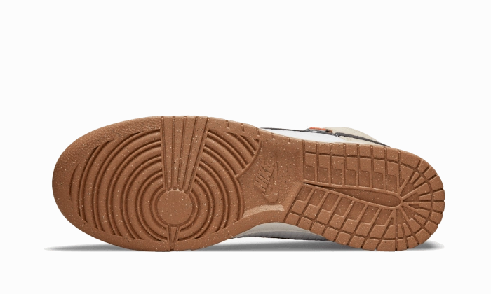 Nike Sb Shoes Paul Rodriguez Nike Dunk High Next Nature Rattan