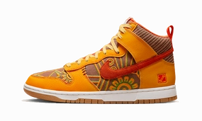 Nike Dunk High PRM Somos Familia Shoes Nike New York