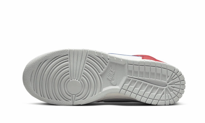 Nike Dunk High Retro USA Nike Shoes For Nurses