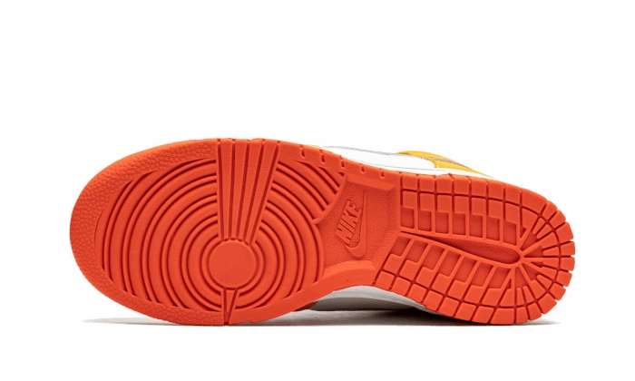 Nike Dunk High University Gold Nike Shoes Used