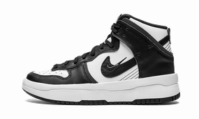 Nike Dunk High Up Panda Nike Speed Shoes