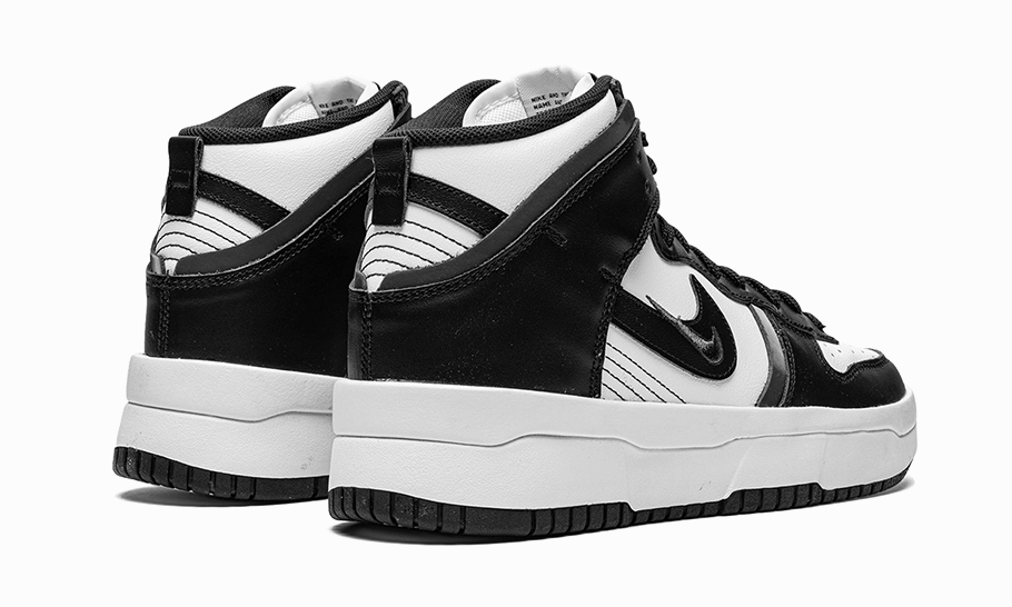 Nike Dunk High Up Panda Best Price Nike Shoes