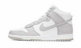 Nike Dunk High Vast Grey Nike Shoes Clearance