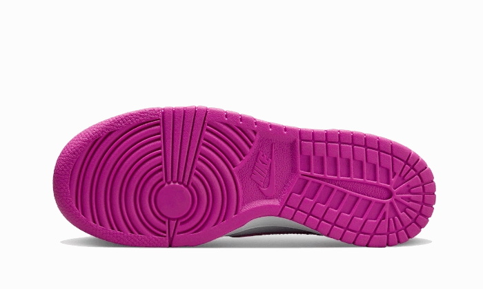 Nike Dunk Low Active Fuchsia Nike Sport Shoes
