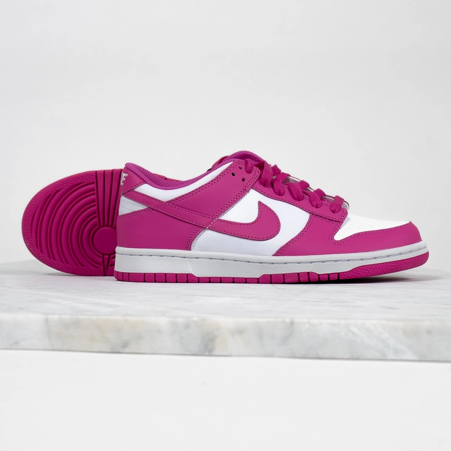 Nike Grinch Shoes Nike Dunk Low Active Fuchsia