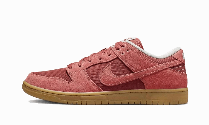 Nike Dunk Low Adobe Nyjah Nike Shoes