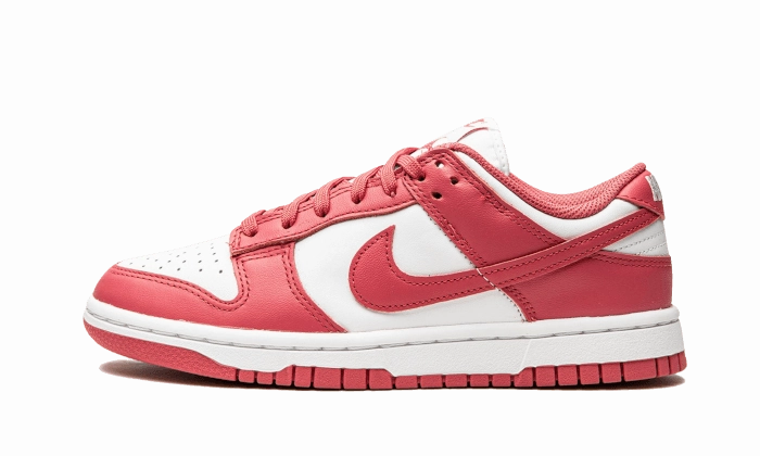 Nike Dunk Low Archeo Pink Oregon Duck Nike Shoes