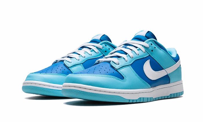 Nike Dunk Low Argon Nike Shoes Foams