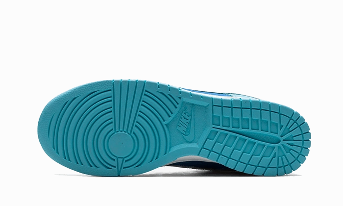 Nike Dunk Low Argon Shoes Nikes