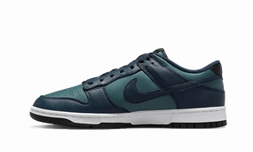 Nike Dunk Low Armory Navy Nike Court Vision Next Nature Low-top Shoes