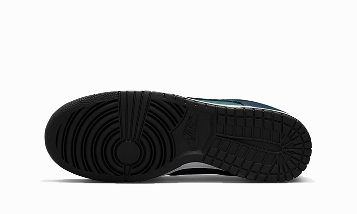 Nike Dunk Low Armory Navy Georgia Bulldog Nike Shoes