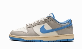 Nike Fokus Shoe Nike Dunk Low Athletic Department University Blue