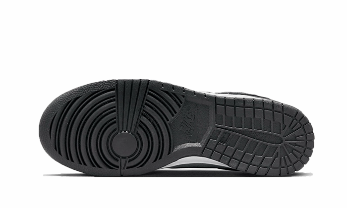 Nike Fitsole Shoes Nike Dunk Low Black Grey Green Strike