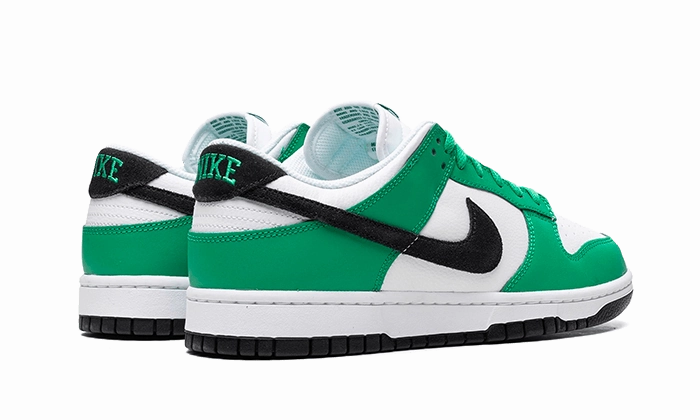 Nike Dunk Low Celtics Nike Dunk Low Retro Premium Se Casual Shoes
