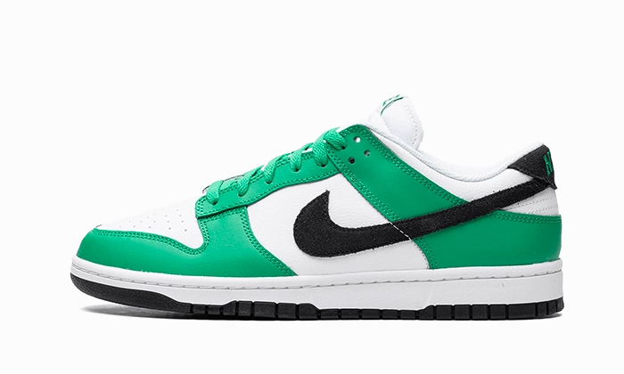 Nike Sabrina Basketball Shoes Nike Dunk Low Celtics
