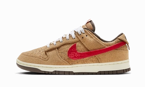Nike Dunk Low Clot Cork Nike Shoes Edition Limited