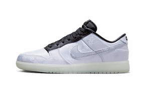 Panda Nike Shoes Nike Dunk Low CLOT Fragment White