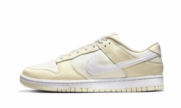 Nike Size Chart Shoes Nike Dunk Low Coconut Milk