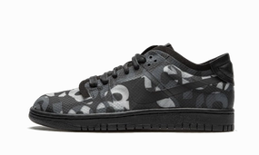 Nike Scottie Pippen Shoes Nike Dunk Low Comme des Garons Print