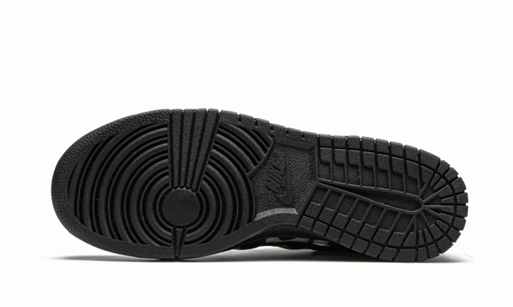 Nike Dunk Low Comme des Garons Print Dunk Nike Shoes