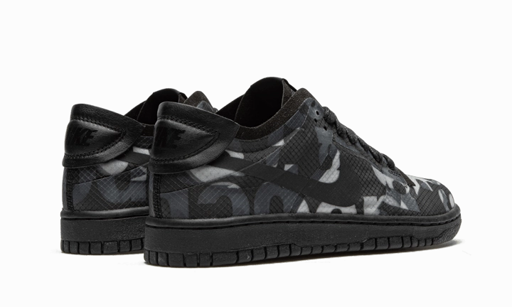 Nike Shoes Tanjun Nike Dunk Low Comme des Garons Print