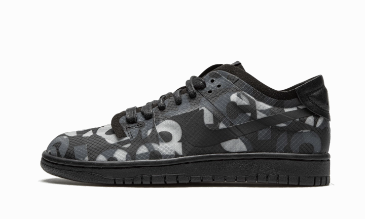 Nike Dunk Low Comme des Garons Print Nike Tiempo Legend Club Indoor Soccer Shoes