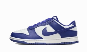 Nike Dunk Low Concord Little Boys Nike Shoes