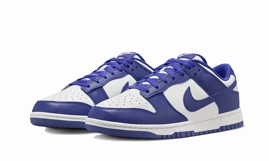 Nike Dunk Low Concord Nike Elevate Basketball Shoes
