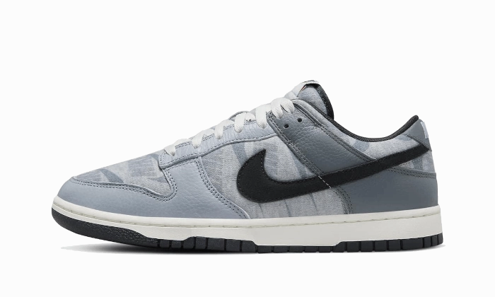 Nike Shoes Waffle Iron Nike Dunk Low Copy Paste