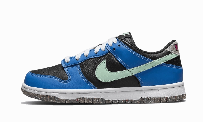 Nike Dunk Low Crater Light Photo Blue Shoes Nike Acg