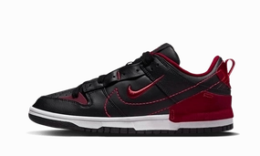 Nike Dunk Low Disrupt 2 Black Dark Beetroot Nike Hypervenom Phantom Shoes