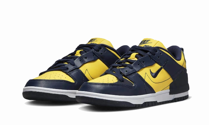 Nike Dunk Low Disrupt 2 Michigan Nike Water Shoes