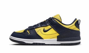 Nike Dunk Low Disrupt 2 Michigan Winter Nike Shoes