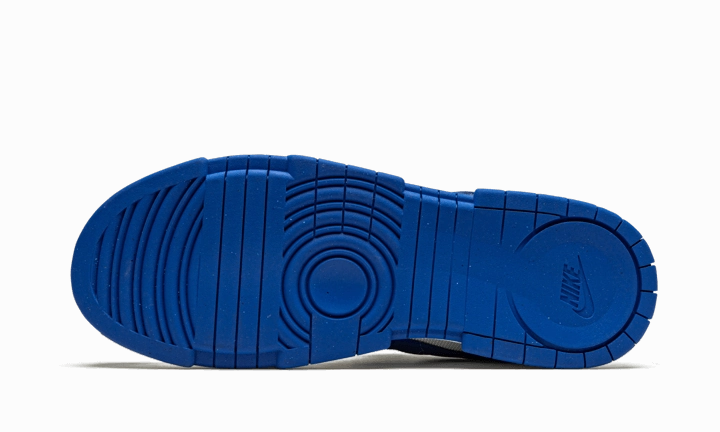 Nike Rhinestone Shoes Nike Dunk Low Disrupt Game Royal