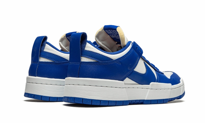 Nike Mesh Shoes Nike Dunk Low Disrupt Game Royal