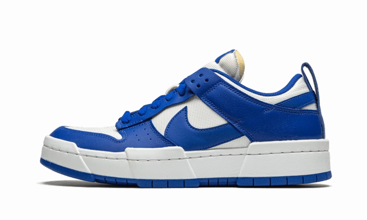 Nike Dunk Low Disrupt Game Royal Nike Hyperquick Se Volleyball Shoes