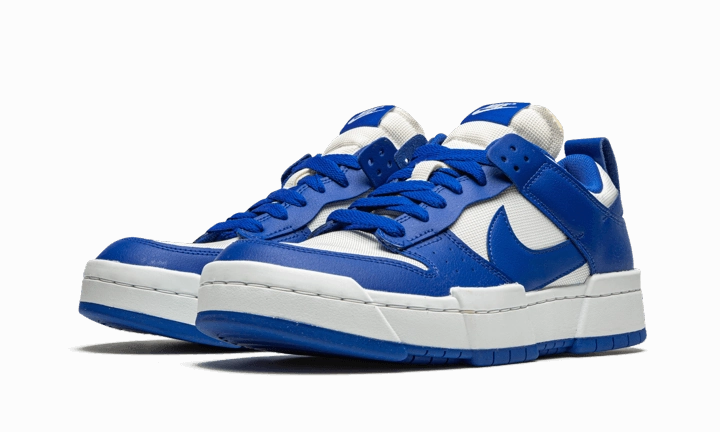 Long Distance Nike Running Shoes Nike Dunk Low Disrupt Game Royal