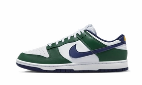 Nike Dunk Low Fir Midnight Navy Nike Promina Walking Shoes