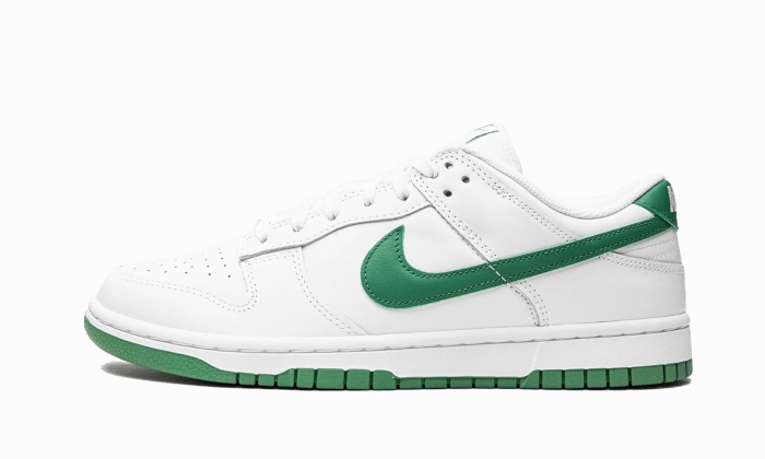 Nike Dunk Low Green Noise Nike Shoes Pronated Feet