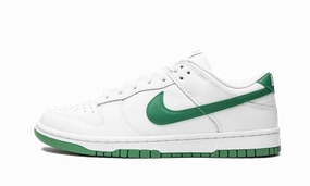 Nike High Tops Shoes Nike Dunk Low Green Noise