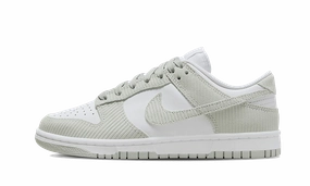 Rare Nike Shoes Nike Dunk Low Grey Corduroy