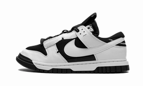Nike Dunk Low Jumbo Reverse Panda Shaq Nike Shoes