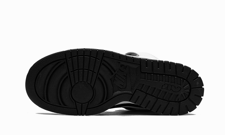 Nike Velcro Basketball Shoes Nike Dunk Low Jumbo Reverse Panda