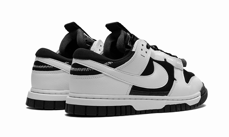 Nike Dunk Shoe Nike Dunk Low Jumbo Reverse Panda