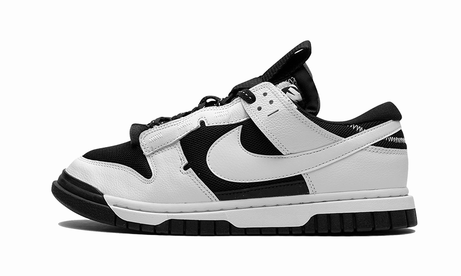 Nike Dunk Low Jumbo Reverse Panda Nike Zoom Fly Running Shoes