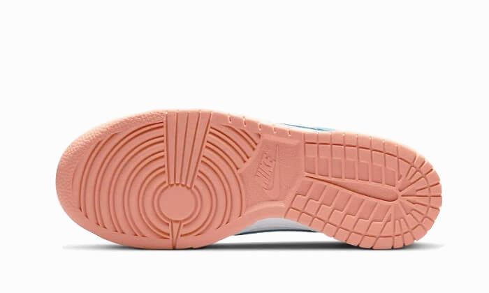 Nike Dunk Low Kyrie Irving Real Nike Shoes