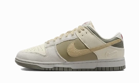 Nike Blazer Shoes Nike Dunk Low Light Bone Dark Stucco