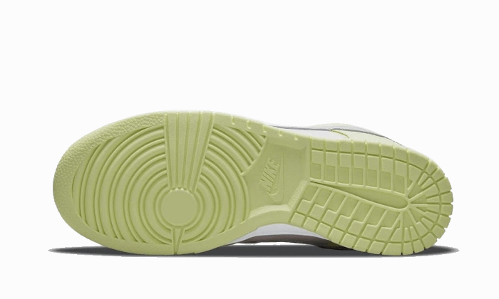 Nike Dunk Low Lime Ice Nike Skateboarding Shoes Paul Rodriguez