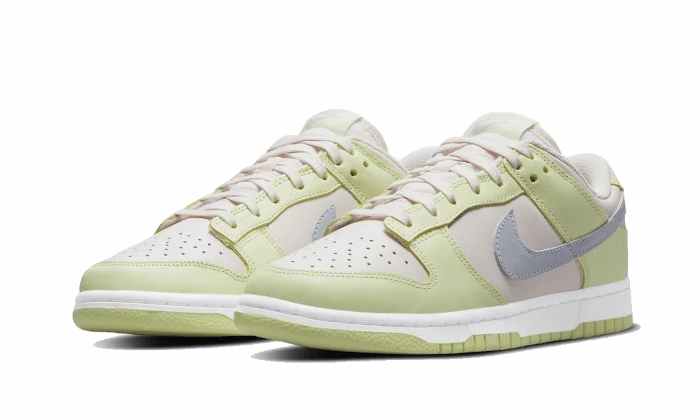 Turf Football Shoes Nike Nike Dunk Low Lime Ice